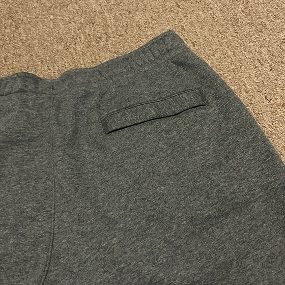 Nike sweat short. 💕 - Picture 8 of 8